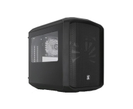 SilentiumPC Alea S35W Pure Black - 323059 - zdjęcie 1